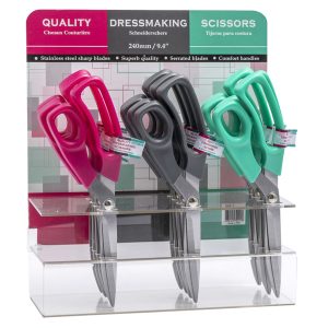 Sew Tasty Quality Dressmaking Scissors
