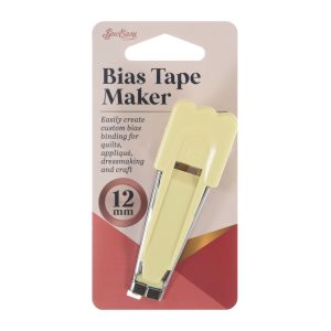 Bias Tape Maker Width 12mm