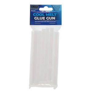 Icon Cool Melt Glue Refills 7mm