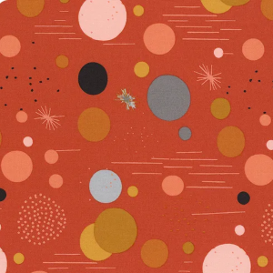 Moda Simply Cozy Persimmon