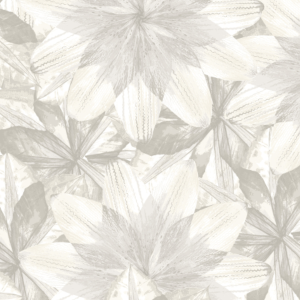 Moda Kaleidoscope Floral Cream