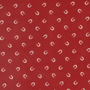 Moda Saddle Ranch Barn