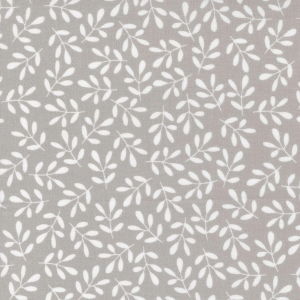 Moda D is For Dream Dark Grey