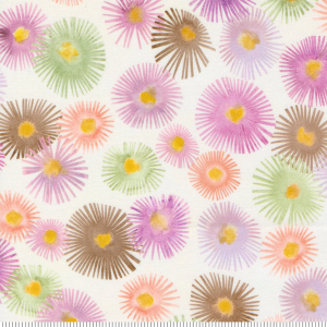 Moda Blooming Lovely Cream