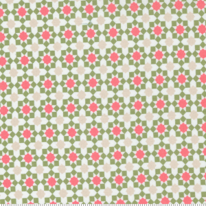 Moda Love Note Cloud Multi