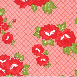 Moda Sunday Stroll Pink