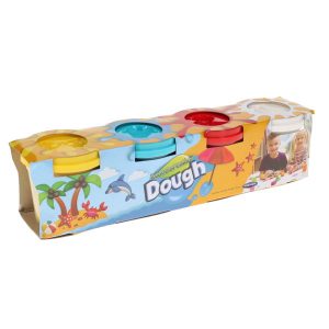 Dough Tubs 4 Pack