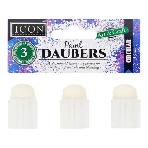 Mini Paint Daubers 3 pk