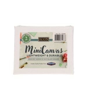 Twin Pack Mini Canvas