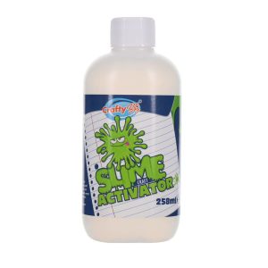 Crafty Bitz Slime Craft Activator
