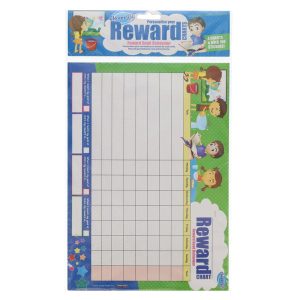 Personalise Your Reward Charts