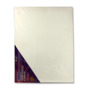 Deep Edged Canvas 18" x 24"