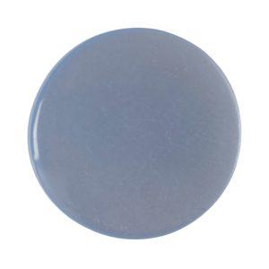 Baby Blue Buttons 13.75mm Pk 6