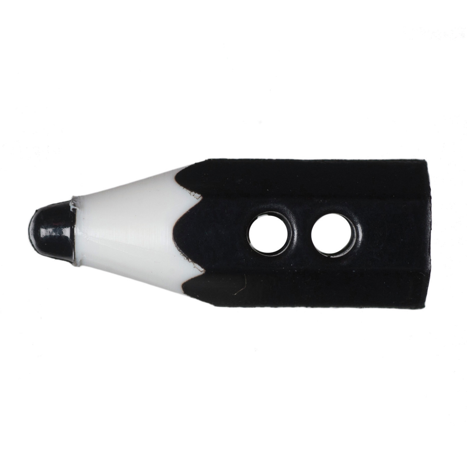 Pencil Buttons 19mm 4pk