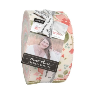 Sunbonnet Jelly Rolls By Moda