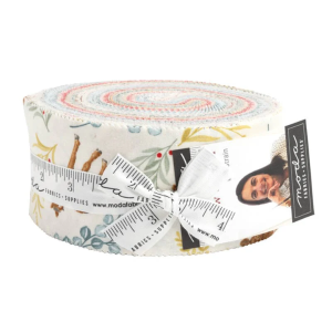 Willows Farm Jelly Rolls By Moda