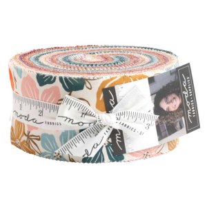 Things Above Jelly Roll By Moda