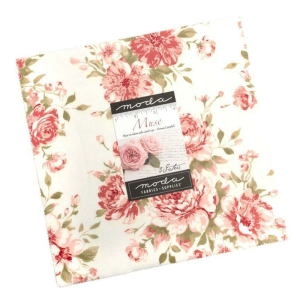Muse Layer Cake By Moda
