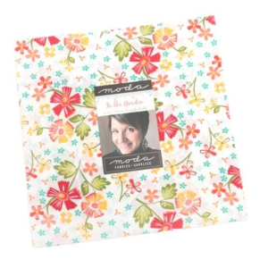In The Garden Layer Cake By Moda