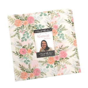 Kindness Layer Cake By Moda