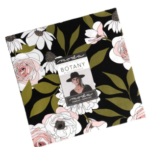Botany Layer Cake By Moda