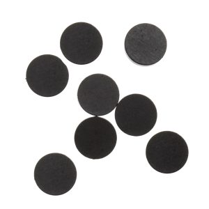 Round Magnets 12mm 10pc