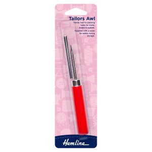 Hemline Tailors Awl 6mm