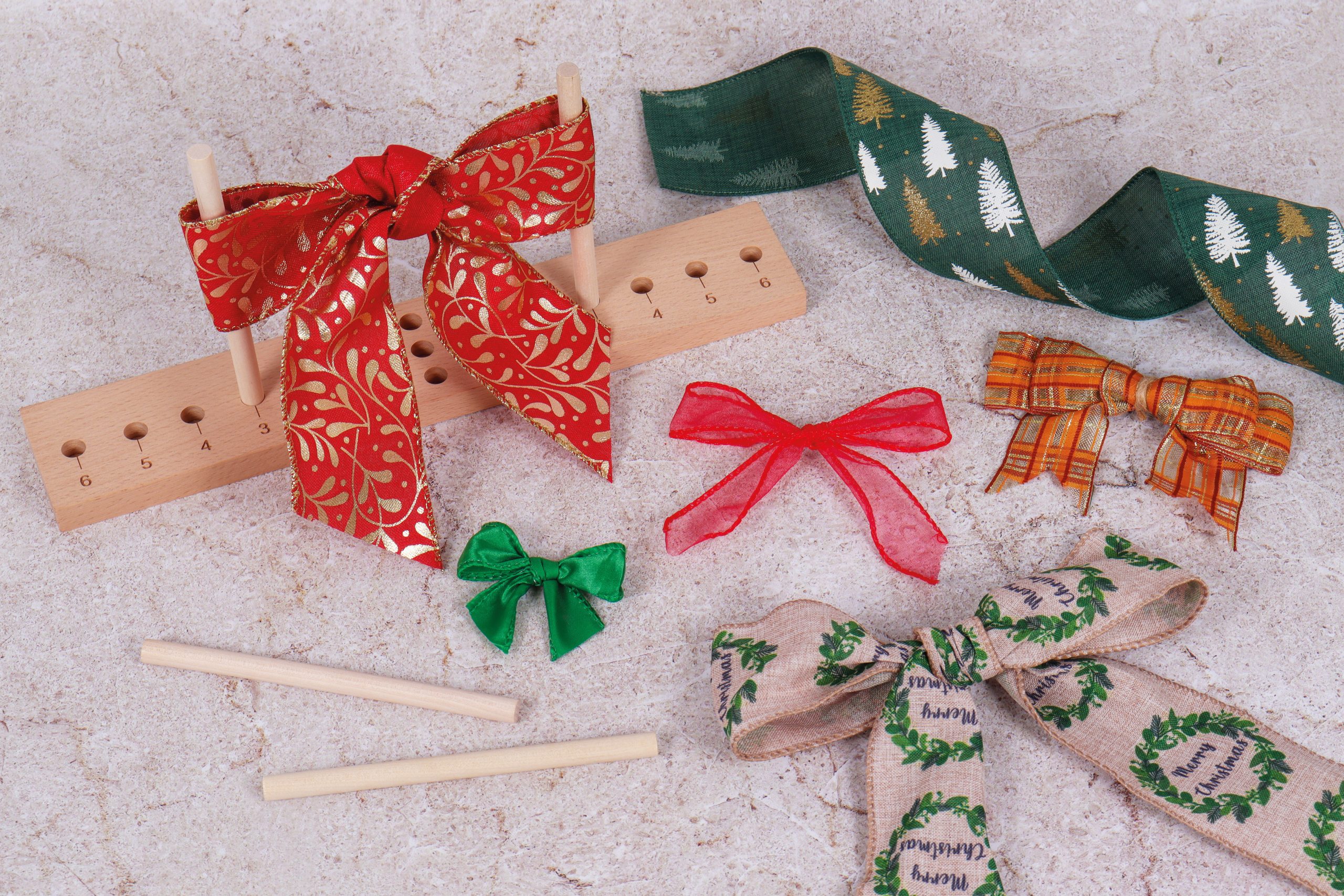 Bow Maker - Image 2