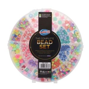 Crafty Bitz Complete Bead Set