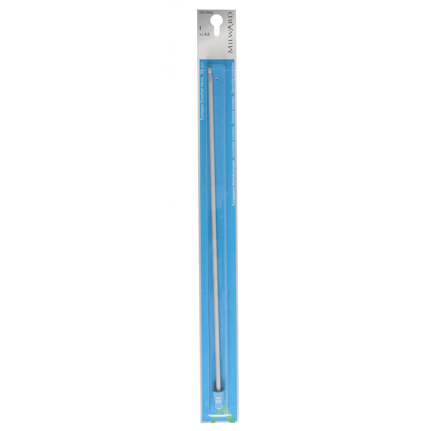 Tunisian Crochet Hook - Image 3