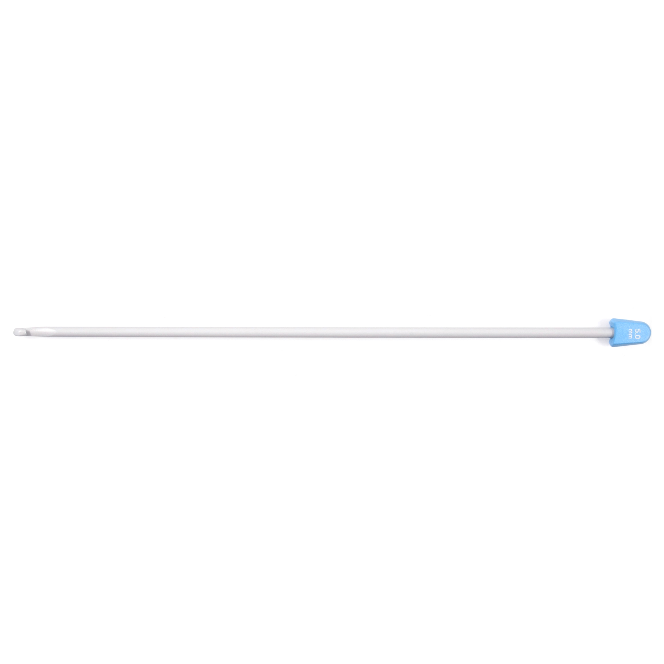 Tunisian Crochet Hook.