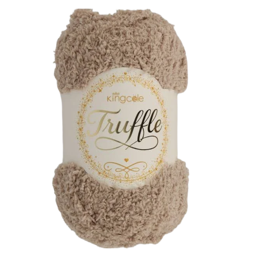 King Cole Truffle 100g