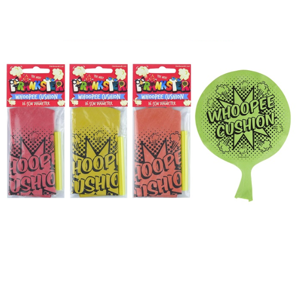 Whoopee Cushion 16.5cm