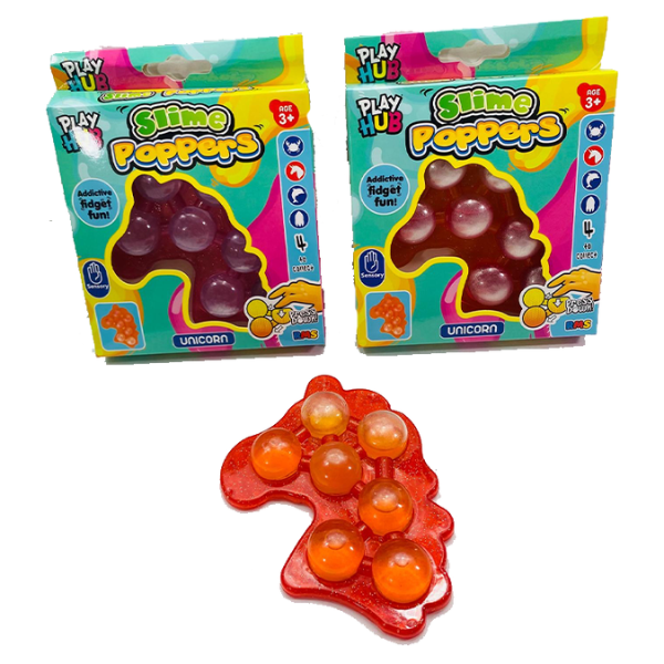 Playhub Slime Poppers