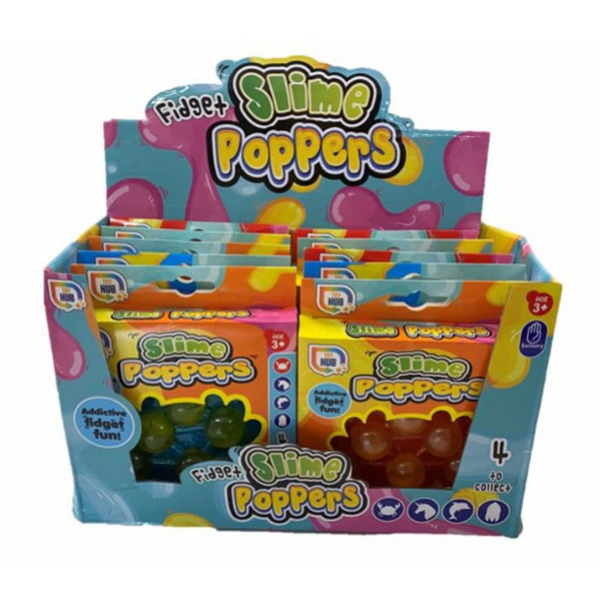 Playhub Slime Poppers