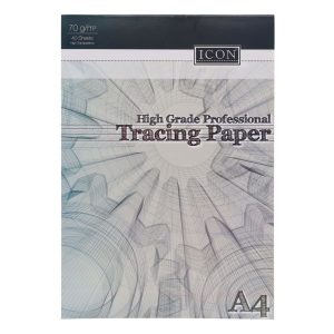 High Grade Professional Tracing Paper