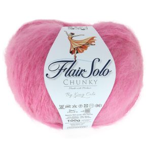 King Cole Flair Solo Chunky 100g