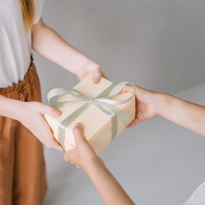 Gift Ideas