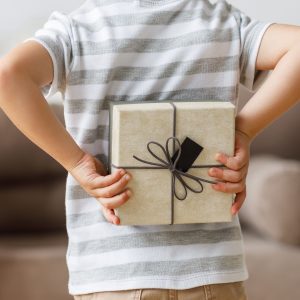 Gift Ideas For Kids