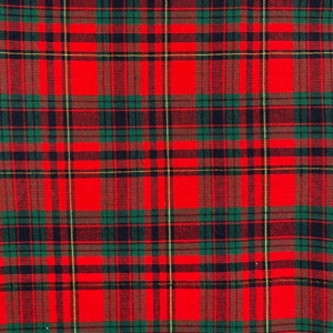 John Louden Traditional Tartan