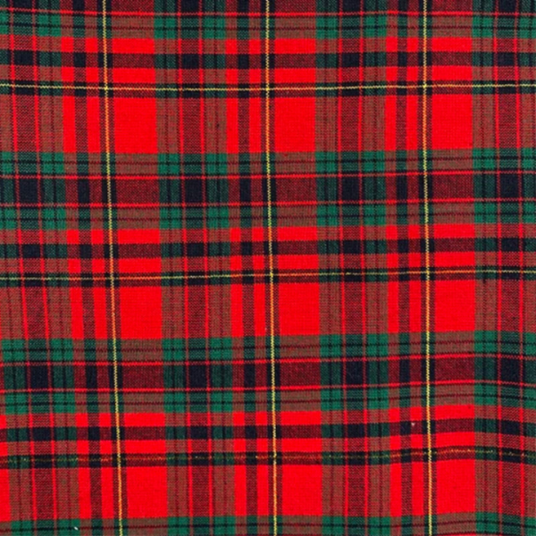 John Louden Traditional Tartan