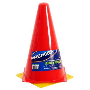 Large and Flexible Marker Cone 1pce