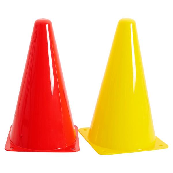 Large and Flexible Marker Cone 1pce