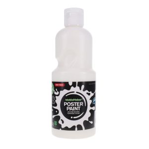 World of Colour Poster Paint 500ml