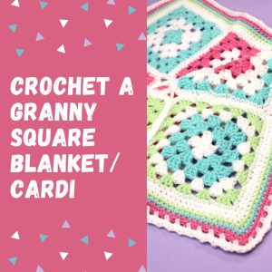 learn to crochet