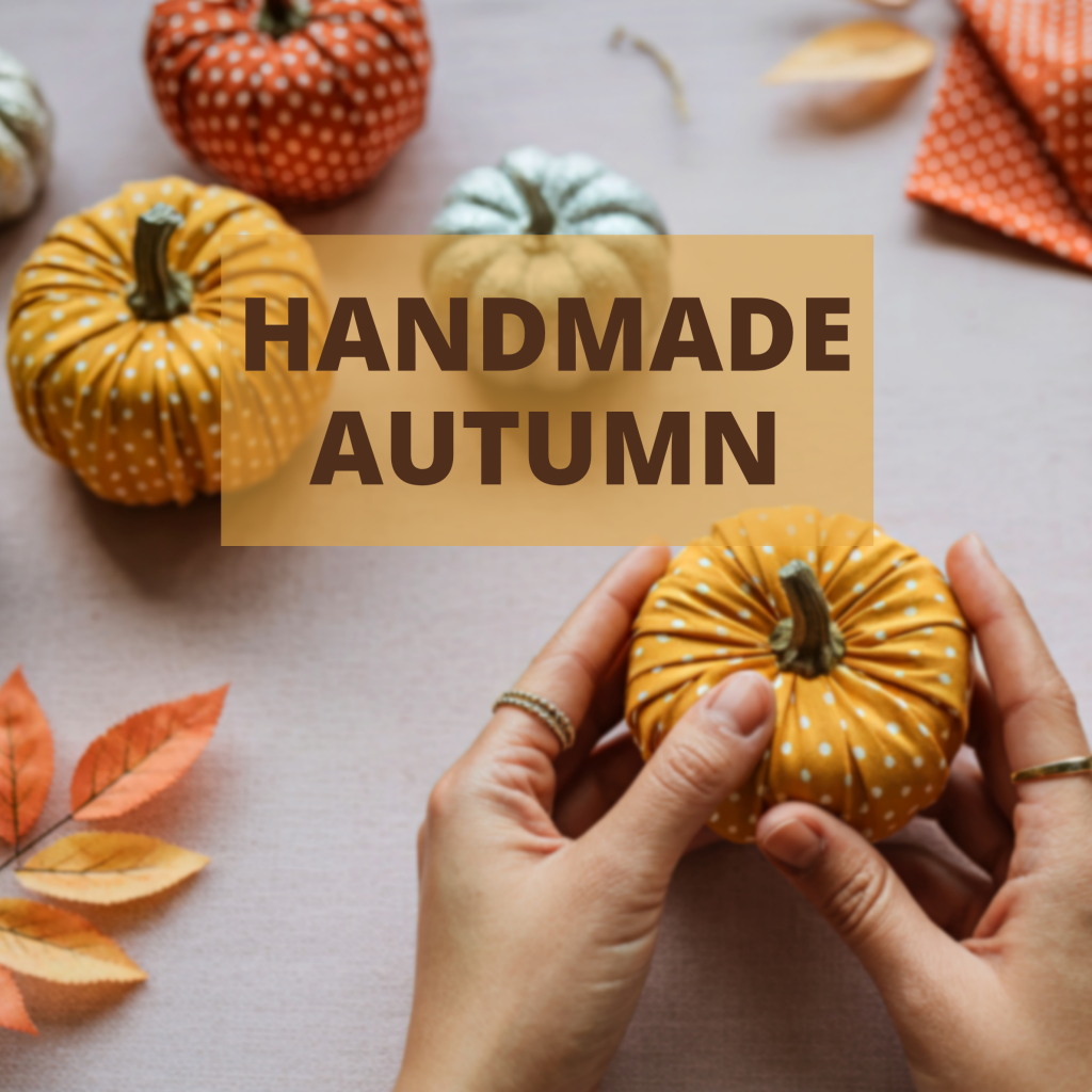Handmade autumn